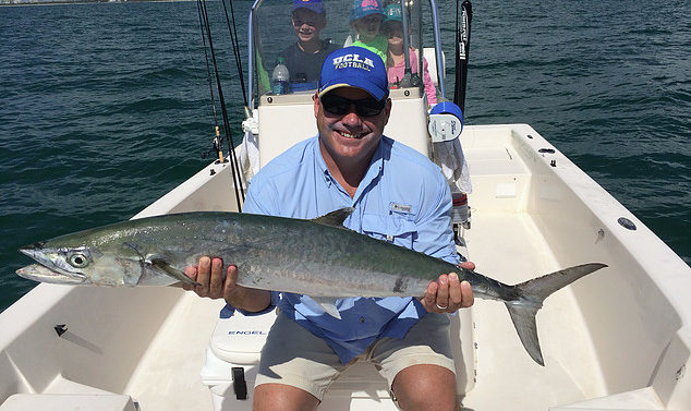 Don’t Take Our Word On Our Naples Fishing Charter Experiences