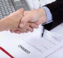 Looking for someone to renovate my bathroom; Cheaply! Why a Well-Written Contract is Crucial