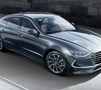 Hyundai shifts Sonata upmarket with 2020 revamp