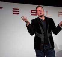 Tesla Model Y party puts Musk back in the spotlight