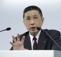 Nissan CEO plans to stay longer than suggested, report says