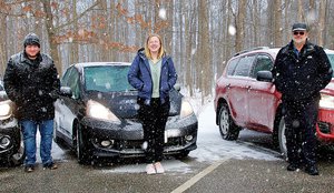 Debt-saddled buyers lean on Mom, Dad