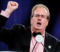 UAW puts its money where its mouth is