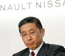 Will Saikawa's signature undermine case against Ghosn?