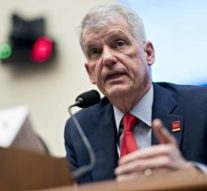 Wells Fargo CEO, under fire, steps down