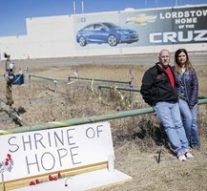 GM brushed off UAW concessions before idling Ohio plant