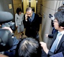 Amid reform at Nissan, merger talk persists