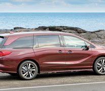 Honda appears to weather quality issues