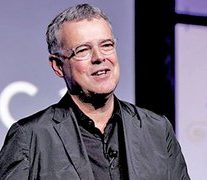 Lynk & CO's Visser to speak at Europe Congress