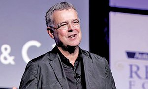 Lynk & CO's Visser to speak at Europe Congress