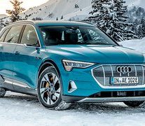 Volkswagen Group’s ‘Tesla killer’? It’s the parts bin