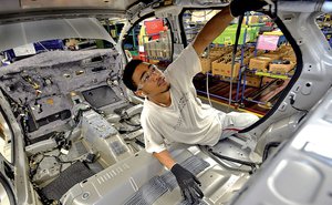 Flat Rock flip-flop a sign of the times