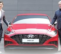 Hyundai design shifts to a culture that questions the status quo