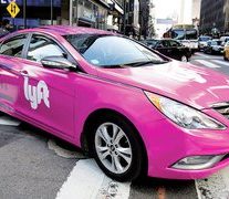 Lyft aims for valuation near $20B; GM's stake may top $1.2B