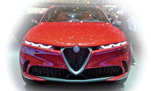 Geneva's jewels and junk