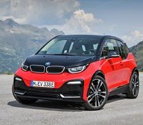 BMW to launch i2 EV on joint platform with Daimler, report says