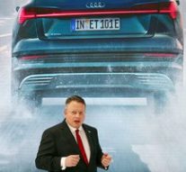 Audi plans fresh overhaul to regain lost ground to BMW, Mercedes