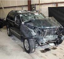 Auction exec indicted following fatal 2017 auction-lane crash