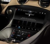 High-tech cars, partnerships driving BlackBerry’s rebirth