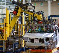 GM will produce new EV in Mich., add 400 jobs
