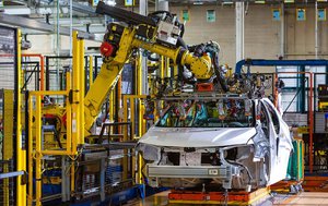 GM will produce new EV in Mich., add 400 jobs