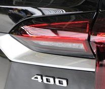 Cadillac overhauls powertrain badging to tout power, performance