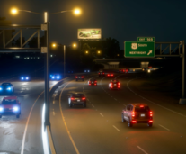 Toyota first customer for Nvidia's new AV simulation platform