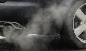 BMW, Daimler, VW could face EU fines for emissions collusion