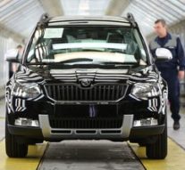 U.S. extends time for divestment from sanctioned Russian automaker GAZ