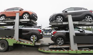 Tesla supplier to buy GM Korean plant for EV output