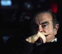 Nissan unpicks Ghosn legacy of 'high-handedness' and 'wrongdoings'