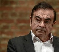 Ghosn-led companies donated to exec's children's school