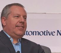Ford to build some EVs in Mich., next Transit Connect in Mexico