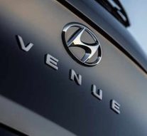 Hyundai's newest crossover, Venue, set for New York debut