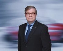 Mazda shuffles North American leadership roles