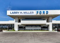 Larry H. Miller Dealerships acquires Arizona store, adds 272 employees