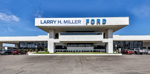 Larry H. Miller Dealerships acquires Arizona store, adds 272 employees