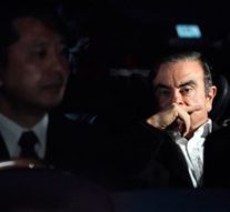 Ghosn girds for the legal fight of his life
