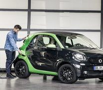 Daimler to decide Smart future by year-end, report says