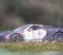 Is Chevy's midengine Corvette too powerful?