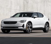 Trade tensions could stymie Volvo’s Polestar 2 rollout