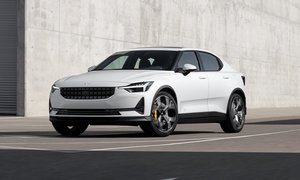 Trade tensions could stymie Volvo’s Polestar 2 rollout