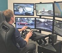 Portland startup develops AV remote control