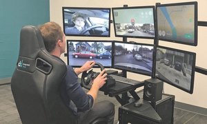 Portland startup develops AV remote control