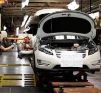 FCA weighed buying GM plant for major Detroit expansion