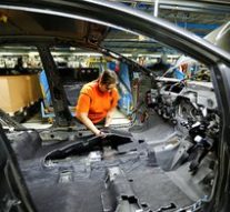 Ford targets 5,000 job cuts in Germany