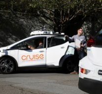 GM's Cruise unit plans to double headcount