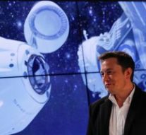 Musk's security clearance under Pentagon review after toke