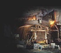 Steel suppliers plan big projects