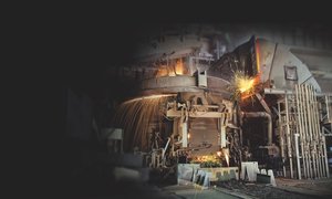 Steel suppliers plan big projects